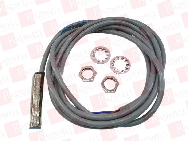 CONTRINEX DW-AD-607-M12 / DWAD607M12 (NEW IN BOX)