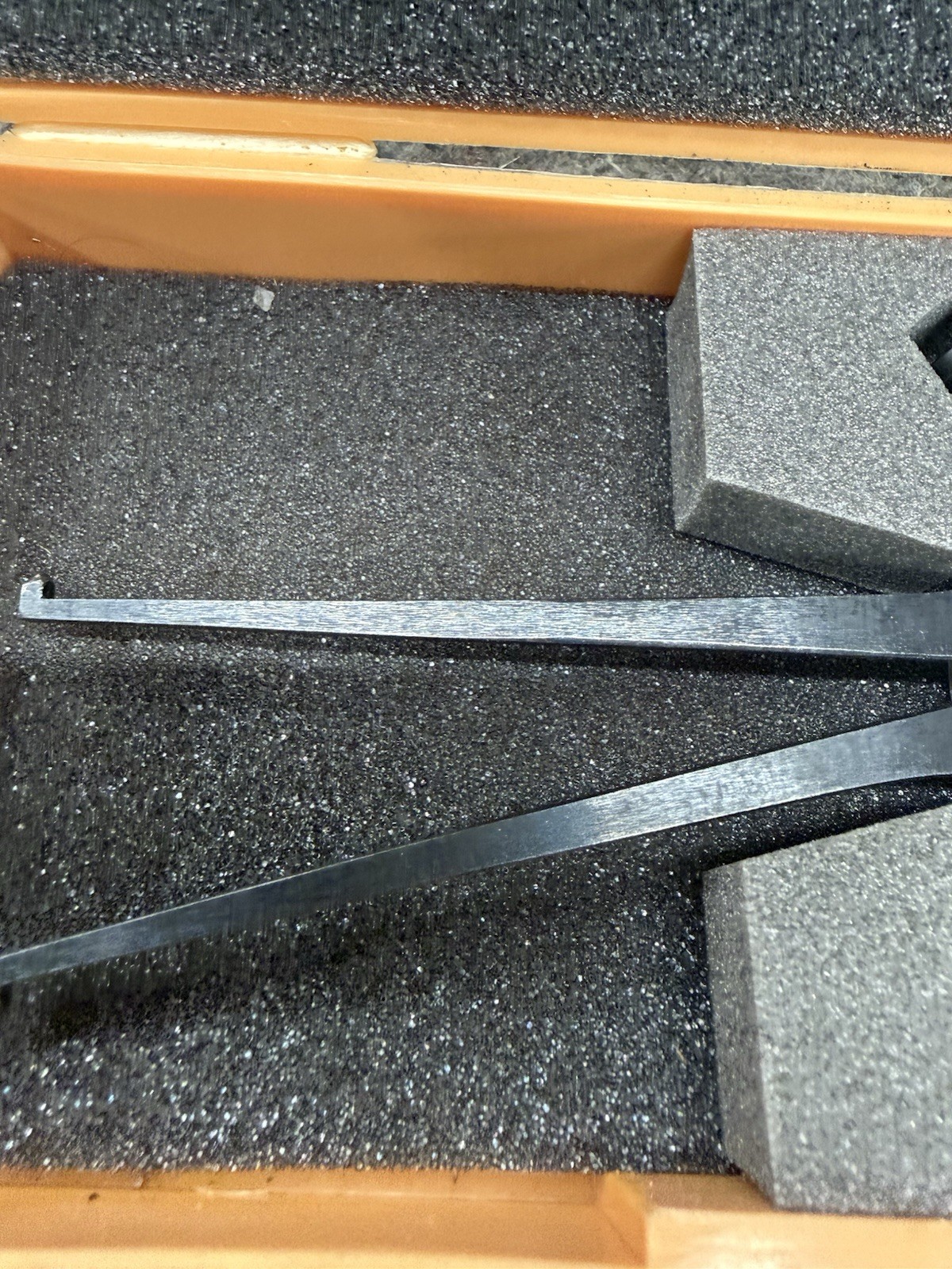 Mitutoyo Inside Micrometer No.209-111