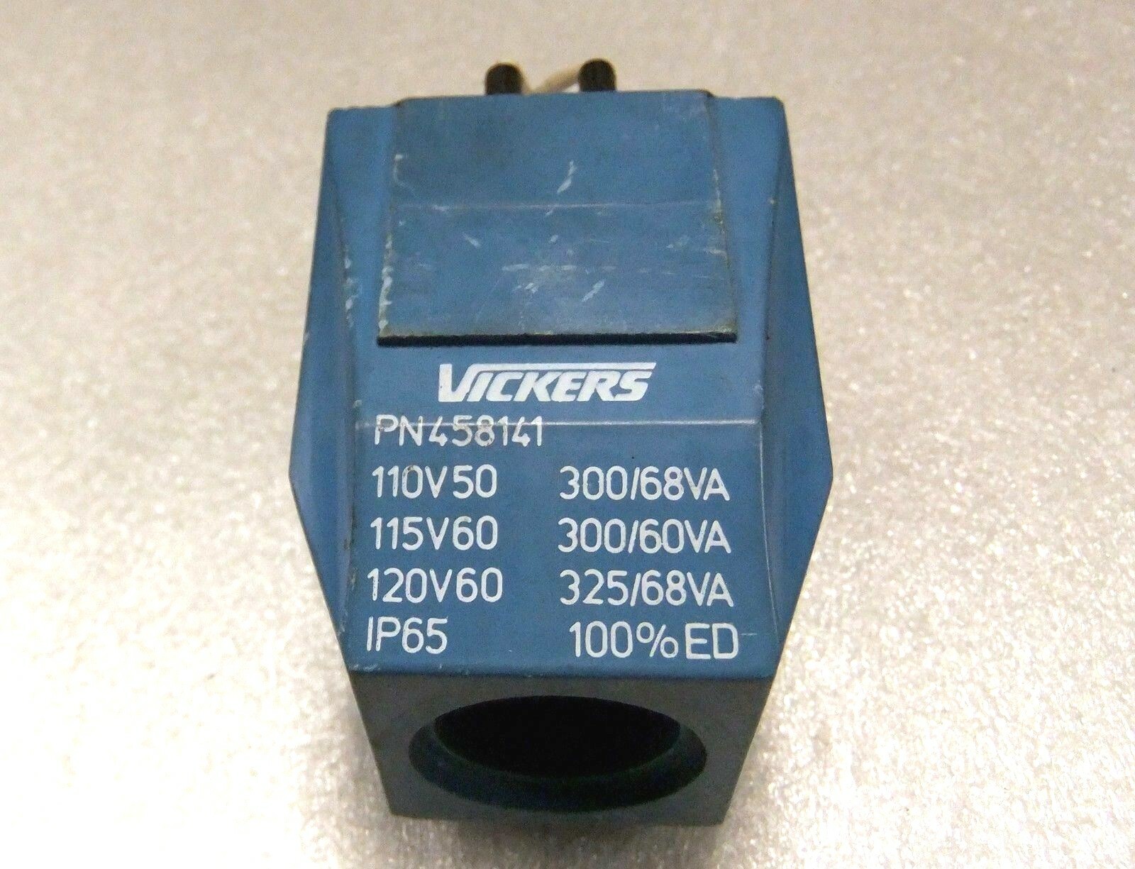Vickers Valve Coil 459141 110/120