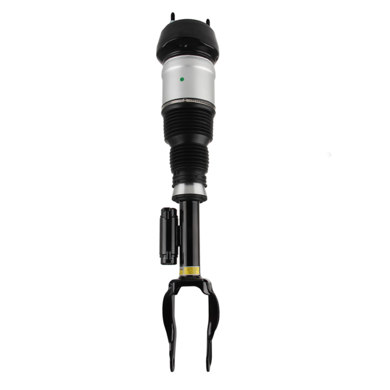 TBA Front Left Air Shock Strut For Mercedes-Benz C292 GLE 350 400 450 43 63 AMG