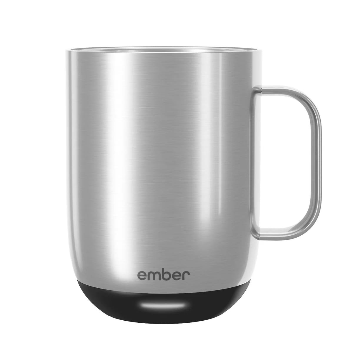 Ember Temperature Control Smart Mug 2, 14 Oz, 14 Ounces, Stainless Steel
