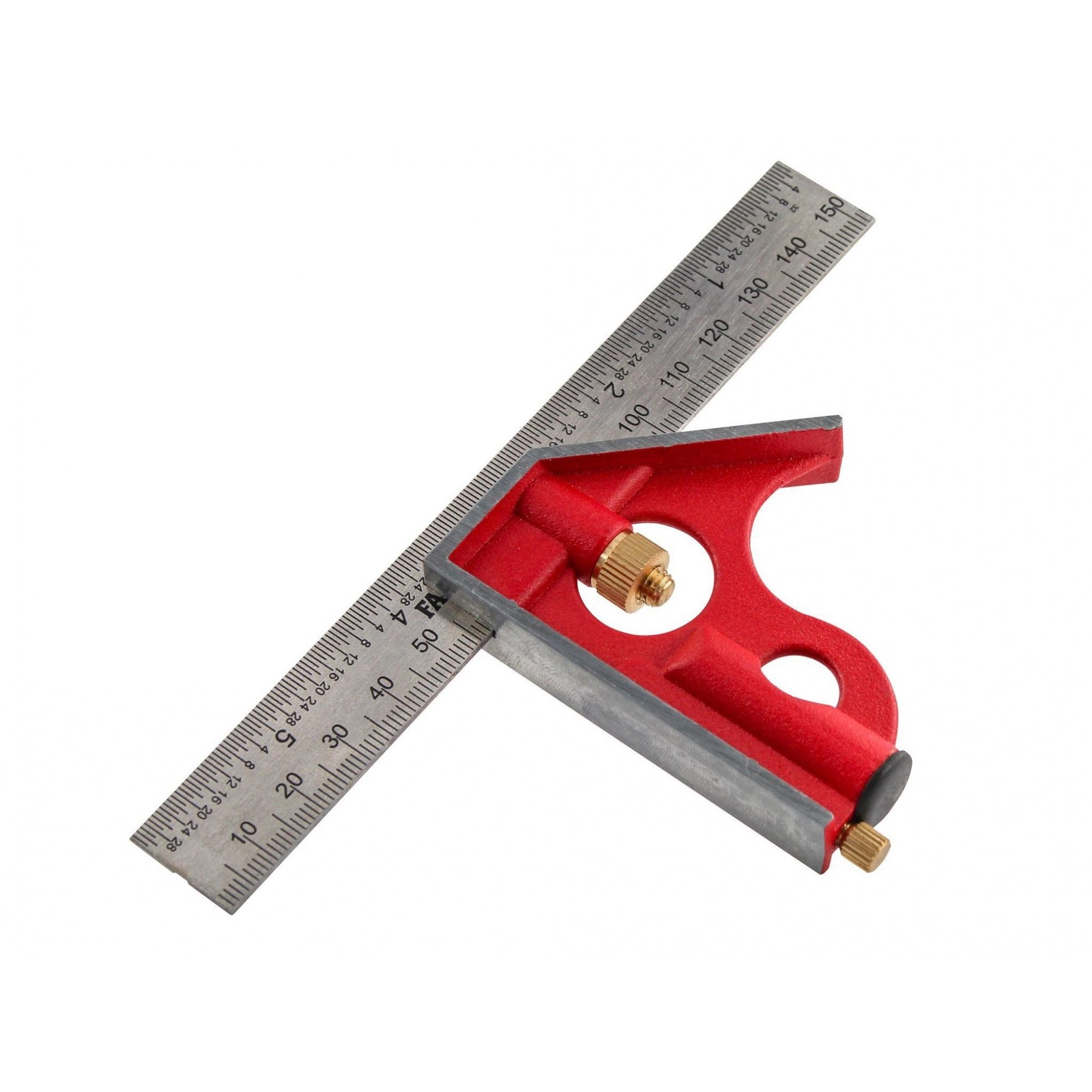 Faithfull Combination Square (TK24804)