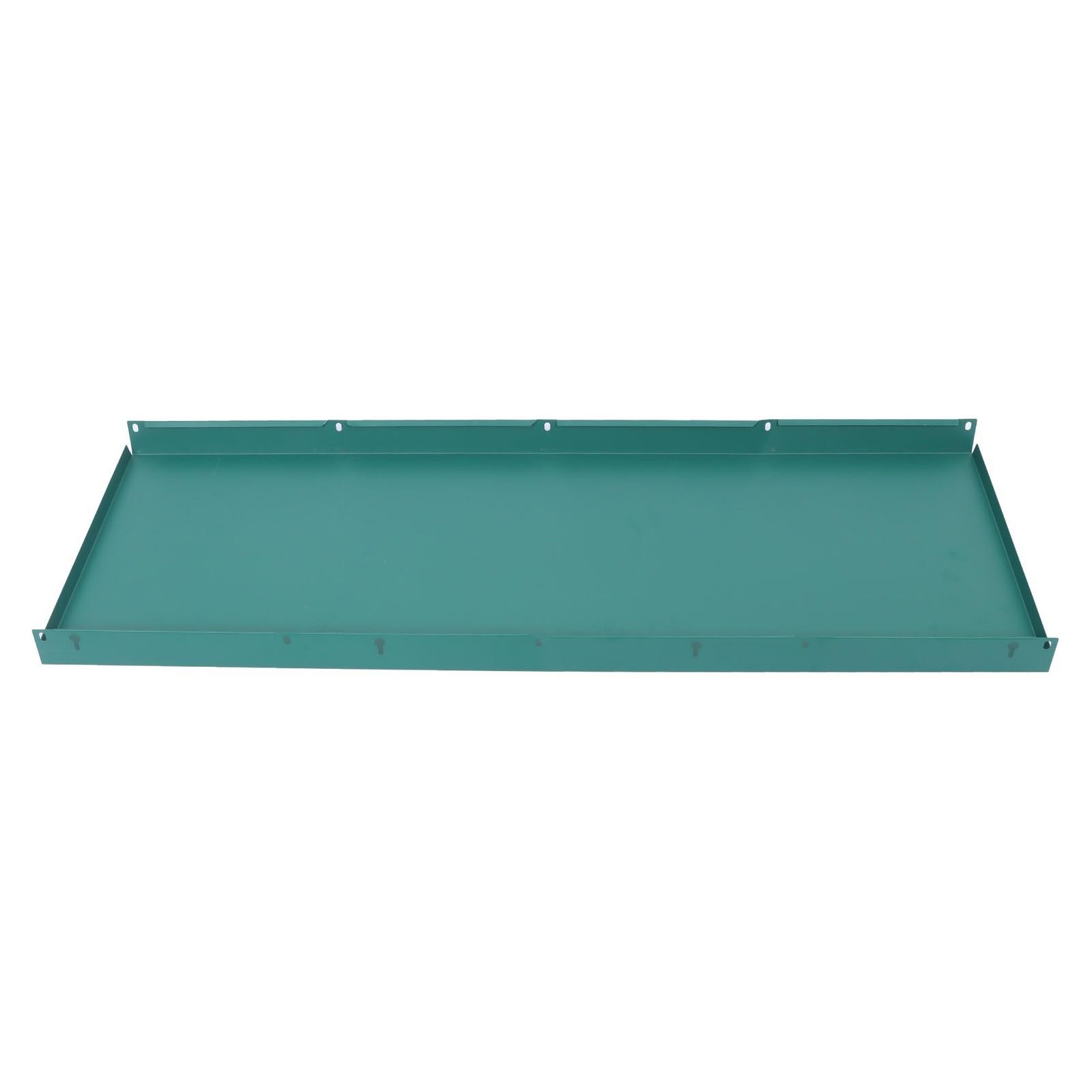 4 Hole Chicken Nesting Boxes Metal Chicken Egg Laying Box with Perch