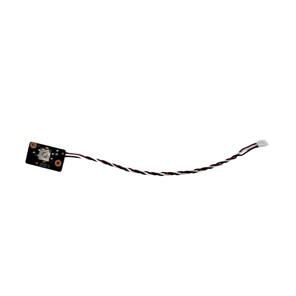 DJI RC Shutter Button Board