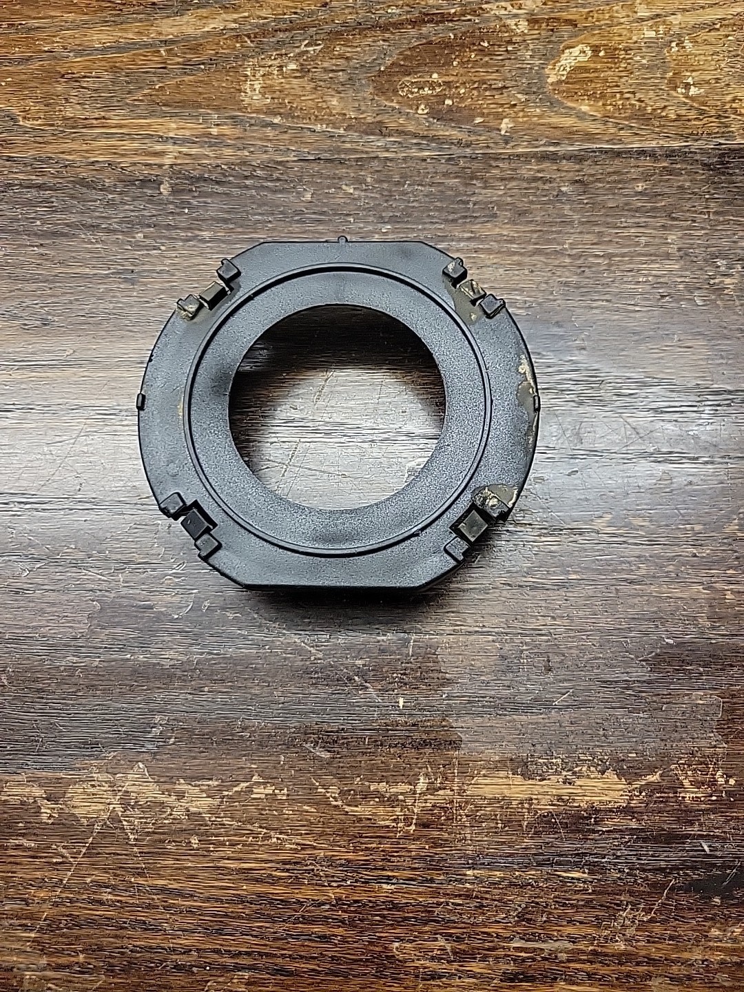CRAFTSMAN 137 Table Saw Motor RM871 Craftsman BAFFLE 0R20