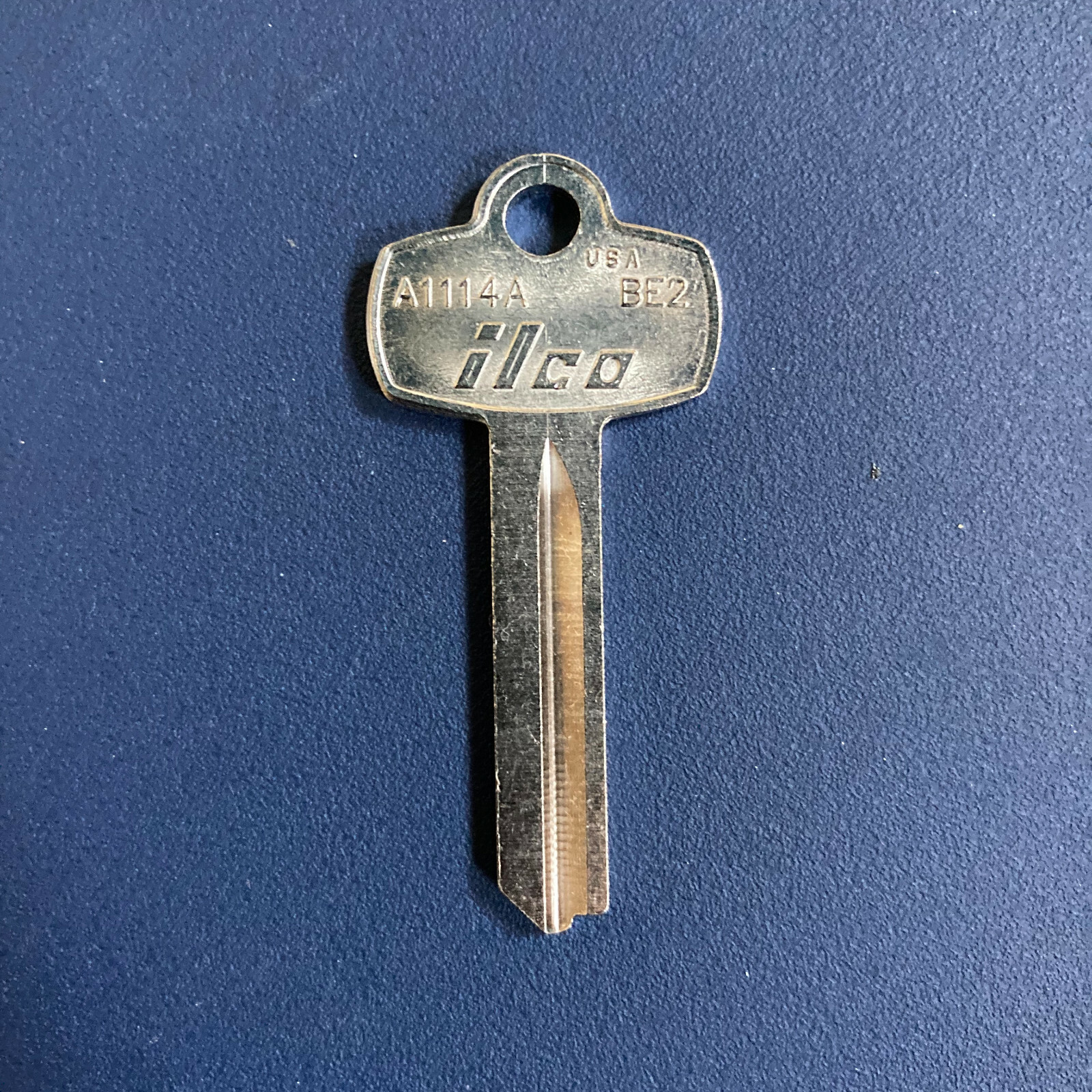 Best 'A' / Falcon Keys Code Cut / Random Key - Factory Punched - Bulk Pricing