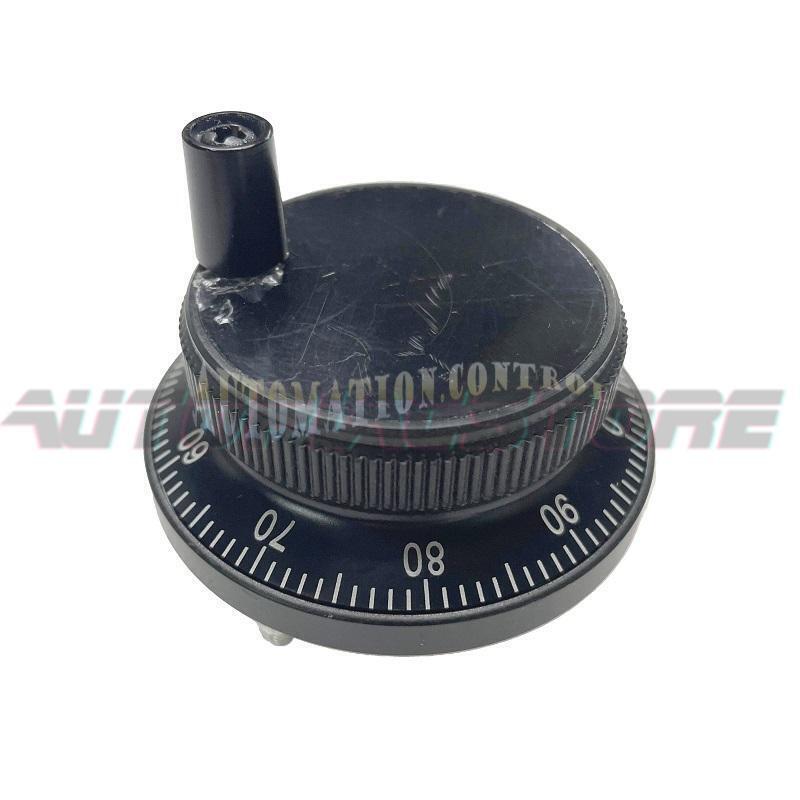 Handwheel Encoder For KWANGWOO RIM-60-0100BVC(R) Cranked Pulse Generator~
