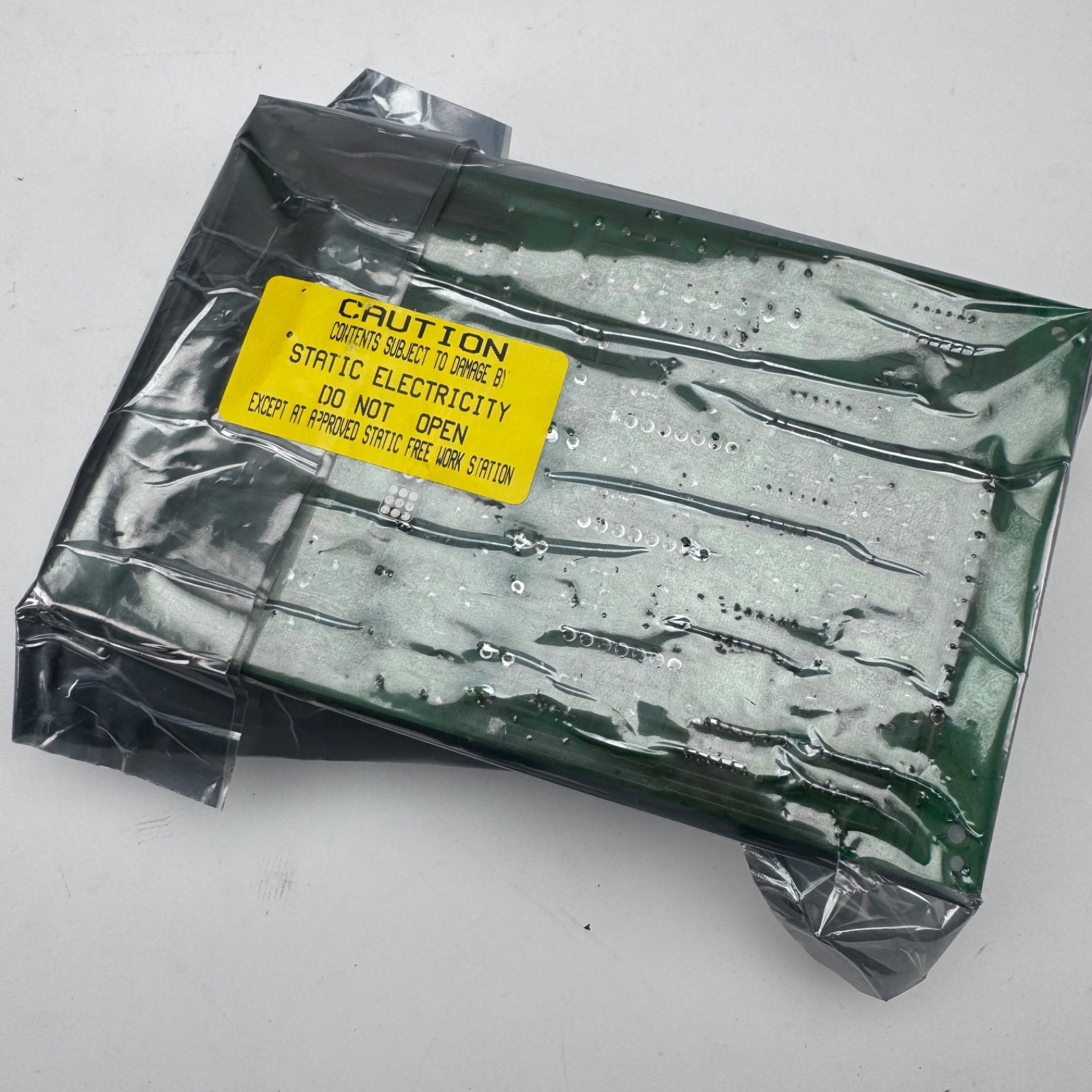 Controller Board Assembly 8562-875 Replacement PCB in Static Bag New Old Stock