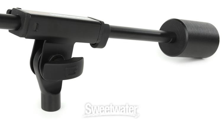 Gator Frameworks 27-inch Boom Arm with Counterweight