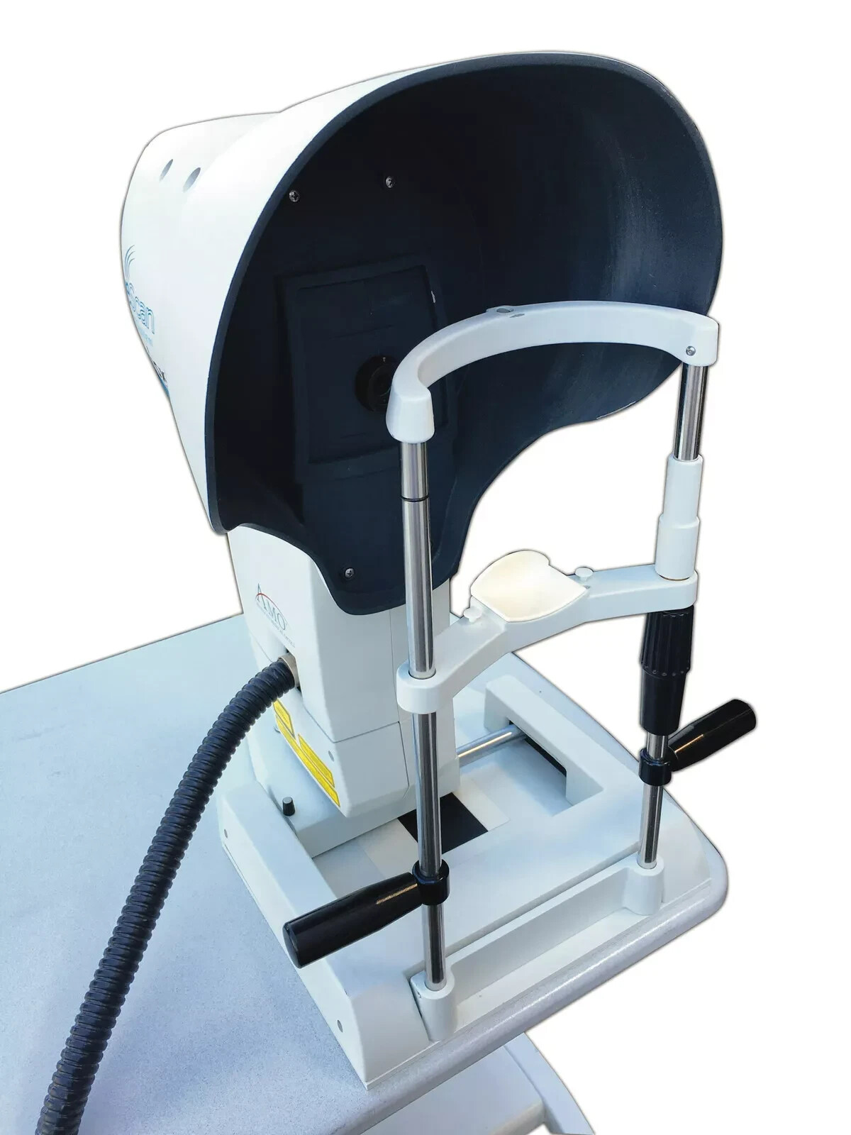 Visx Technology WaveScan Wavefront System – Advanced Refractive Eye Care Device