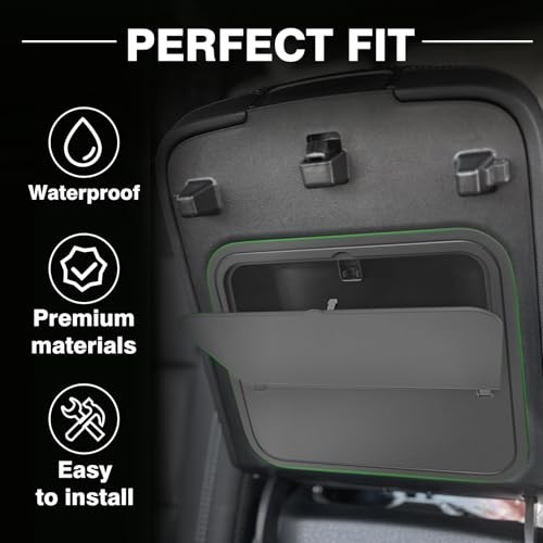 Center Console Organizer Console Organizer&Hidden Box&Floor Organizer