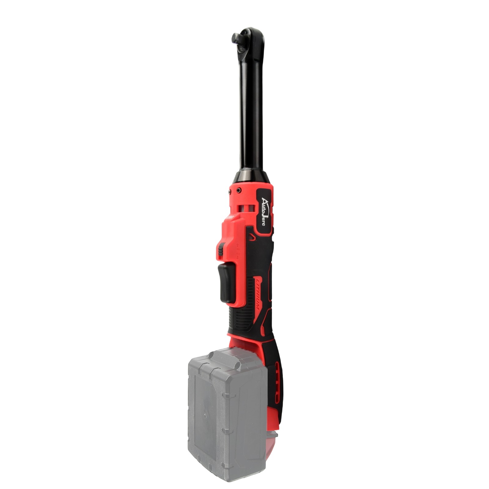 For Milwaukee 18V Battery 3/8" Cordless Ratchet Wrench Extended Tool Only