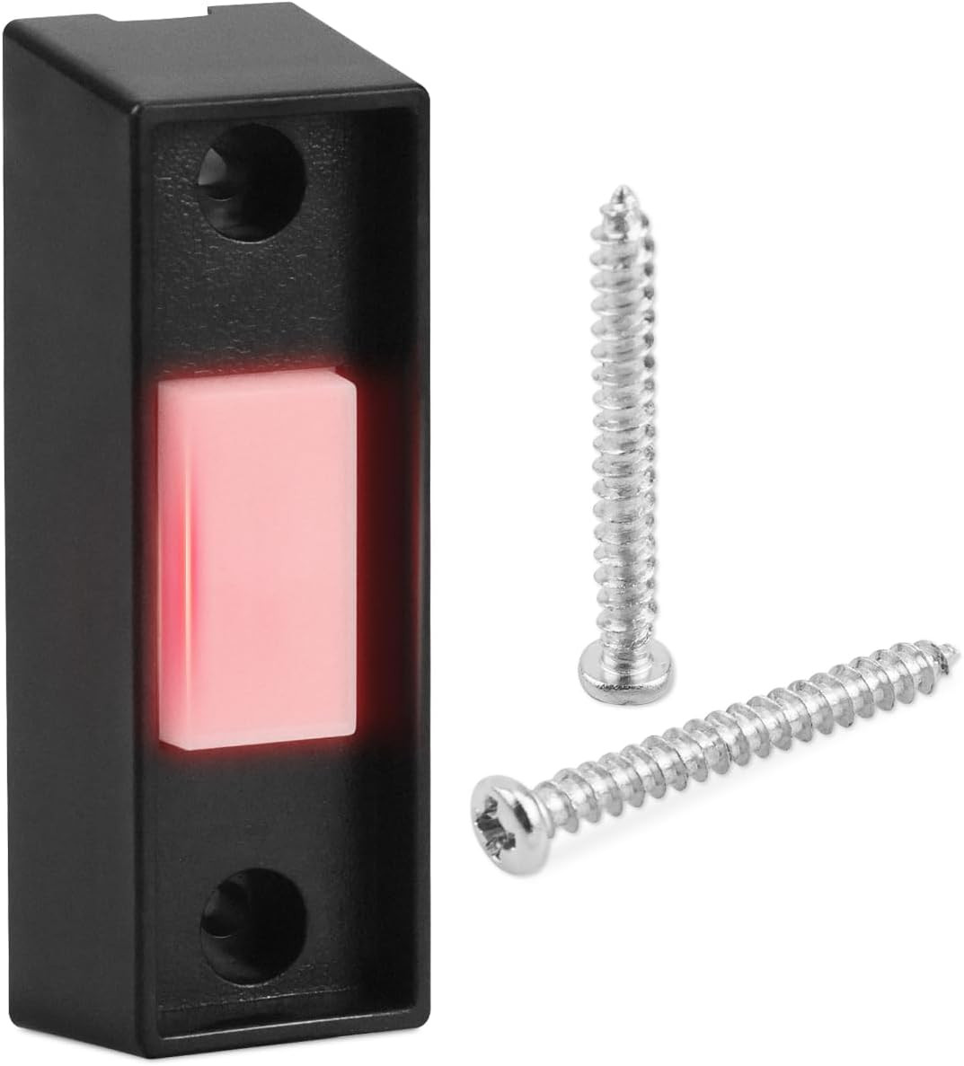 Garage Door Wall Button Fits for Genie 29599S Wired Series II, Push Button Garag