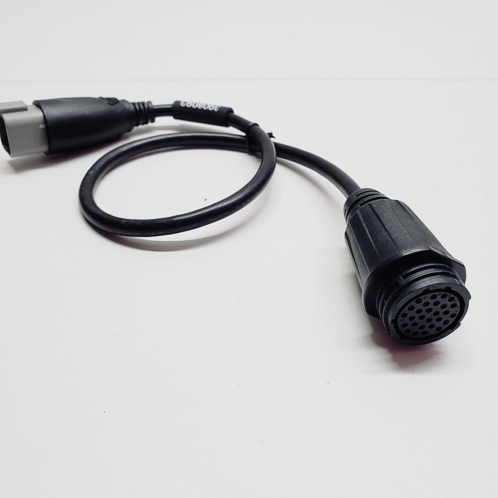 DIAGNOSTIC ADAPTER CABLE 3908093