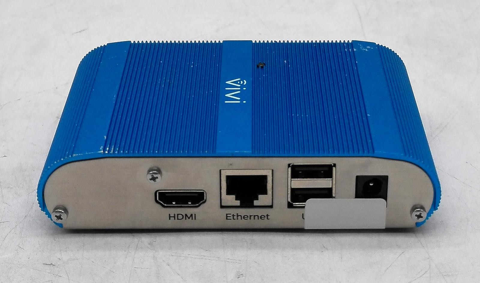 VIVI VWP-100-2 WIRELESS LAN RECEIVER DEVICE