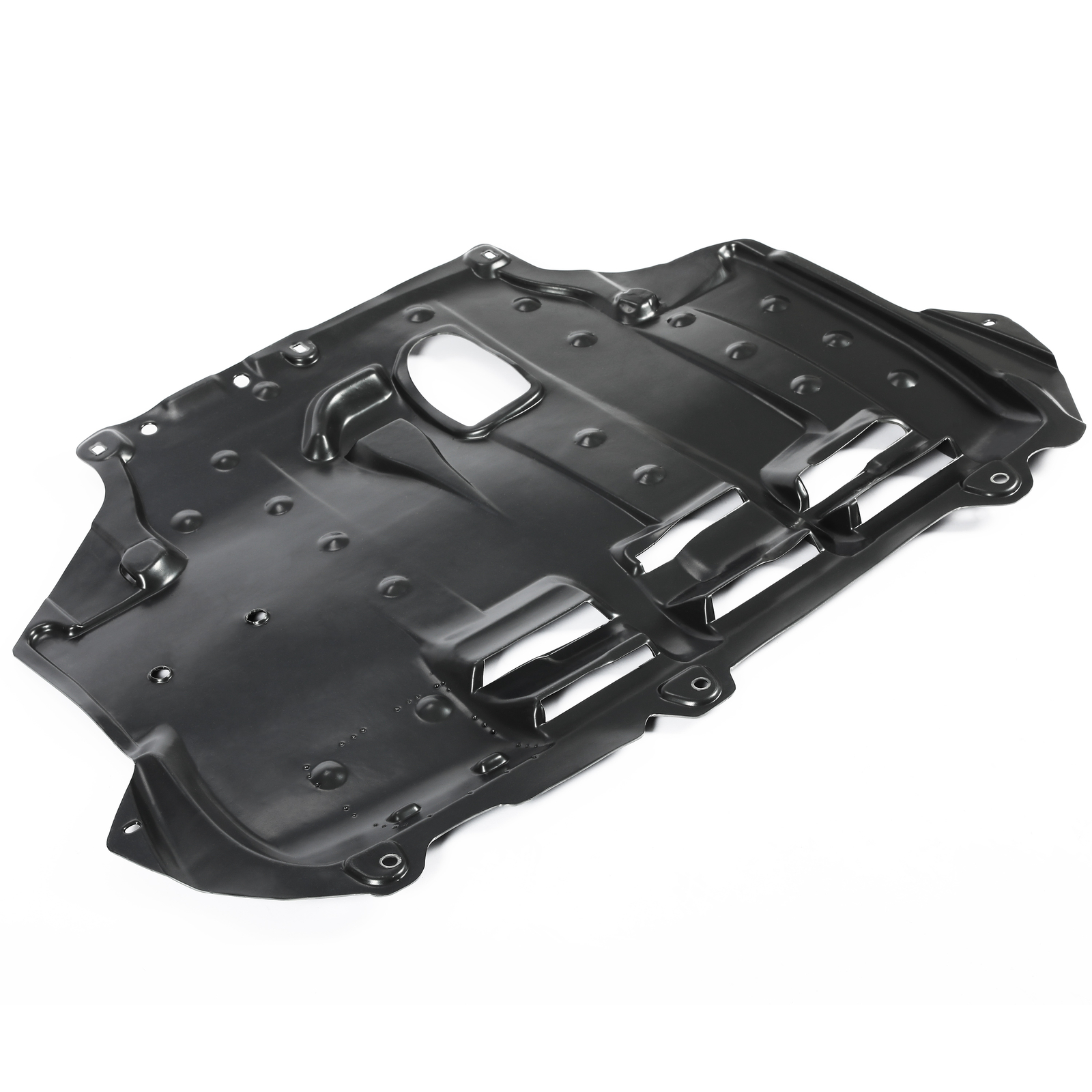 Engine Splash Shield For 2012-2019 Ford Focus 2013 2014-2018 C-Max For FO1228121