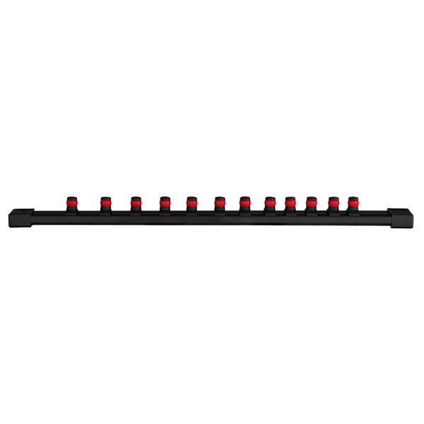 Milwaukee Tool 48-22-9520 Socket Set - Metric 12Pt