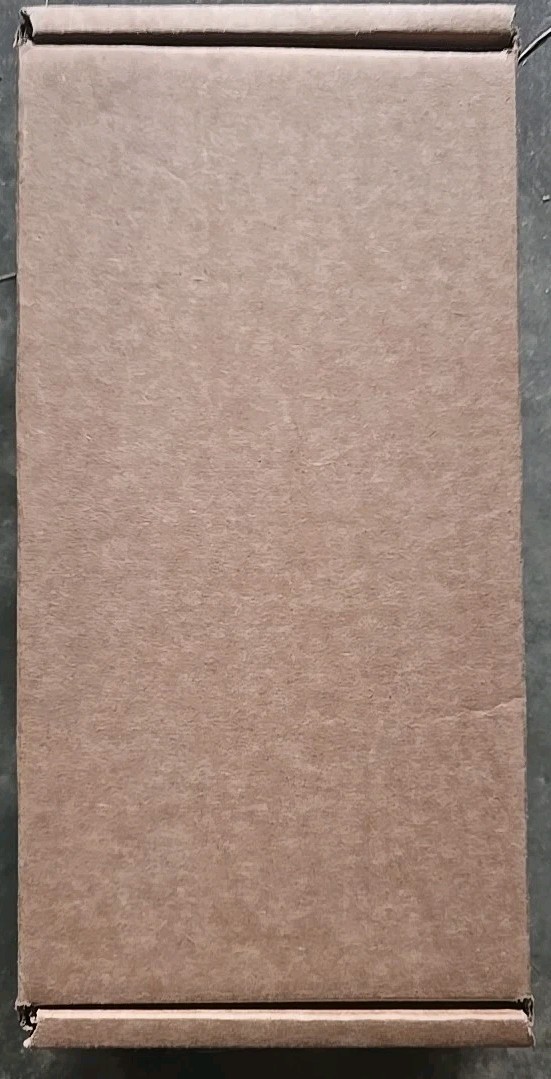 EDWARDS 4-ANNCPU 7161199 ANN. Central Processor Module *SEALED* -FREE SHIPPING-