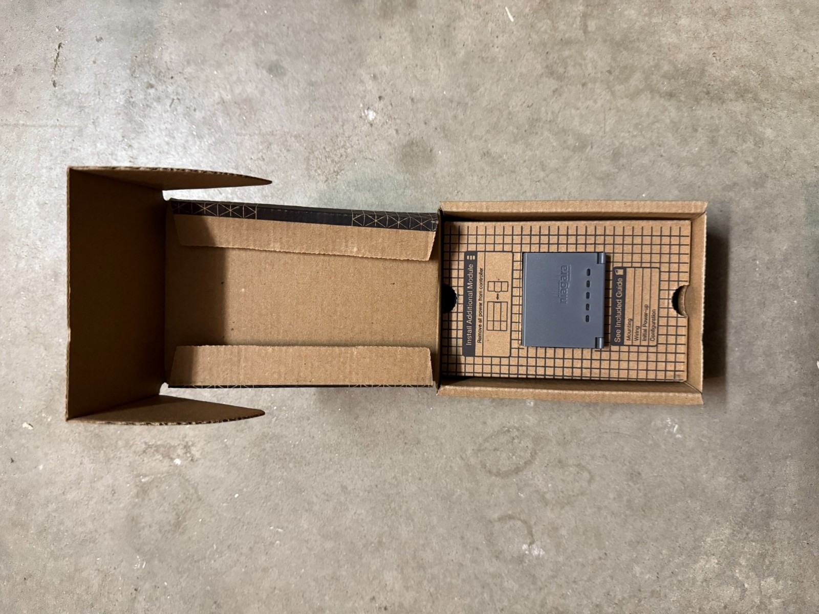 Niagara NPB-8000-LON 12978 LON Option Module Tridium Controller NEW