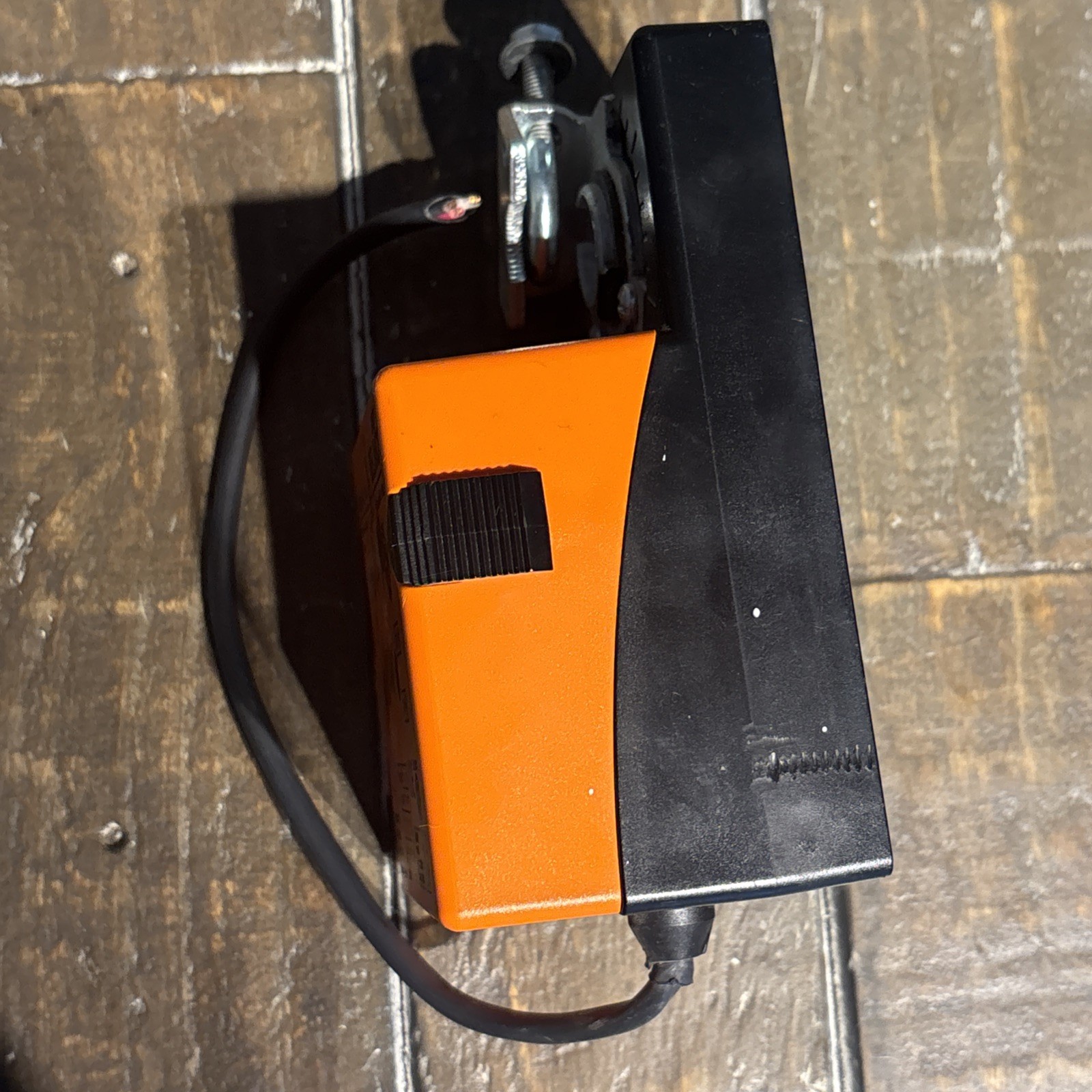 LM24-3 Belimo Control Damper Actuator