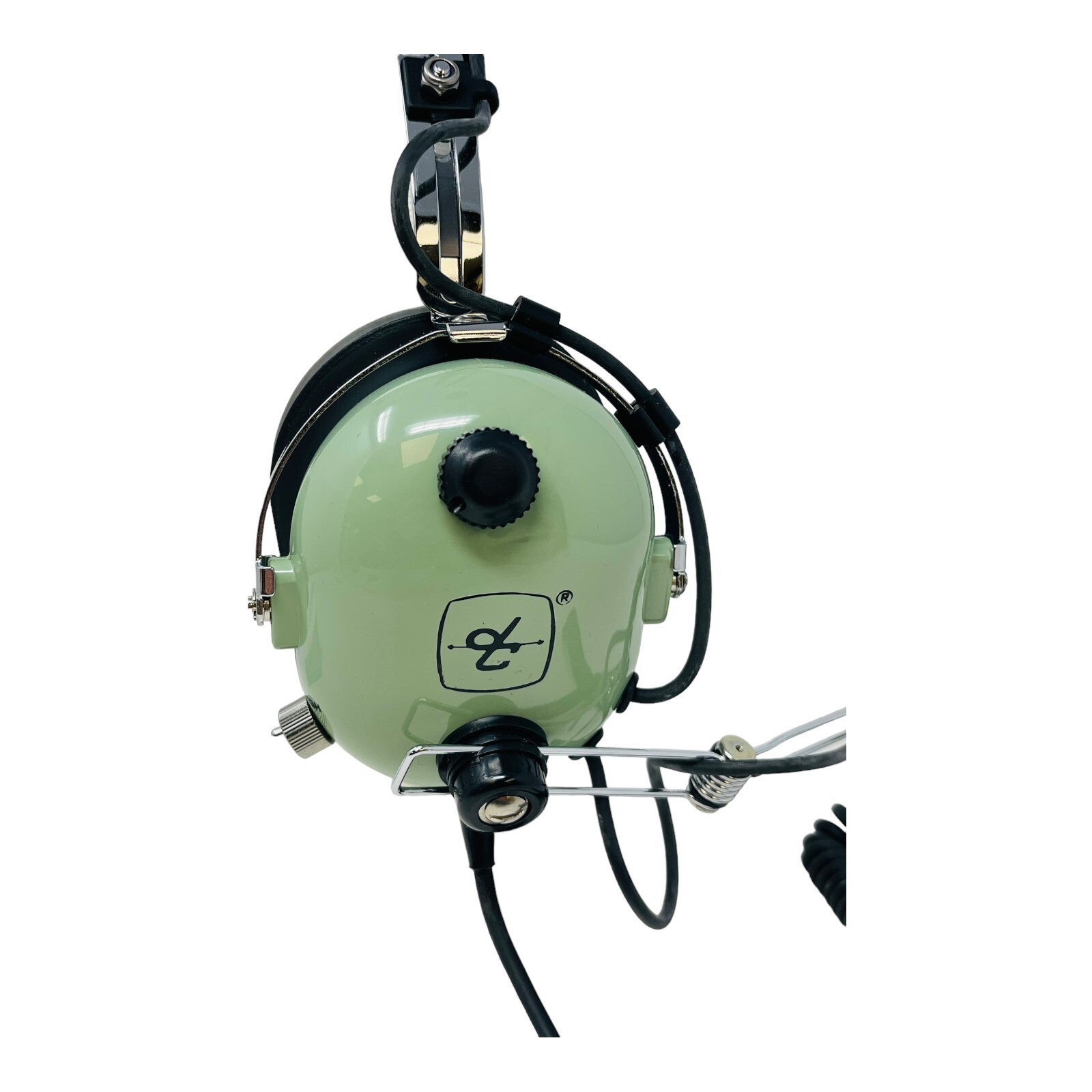 DAVID CLARK P/N 18283G-08 HEADSET - MICROPHONE NEW IN BOX