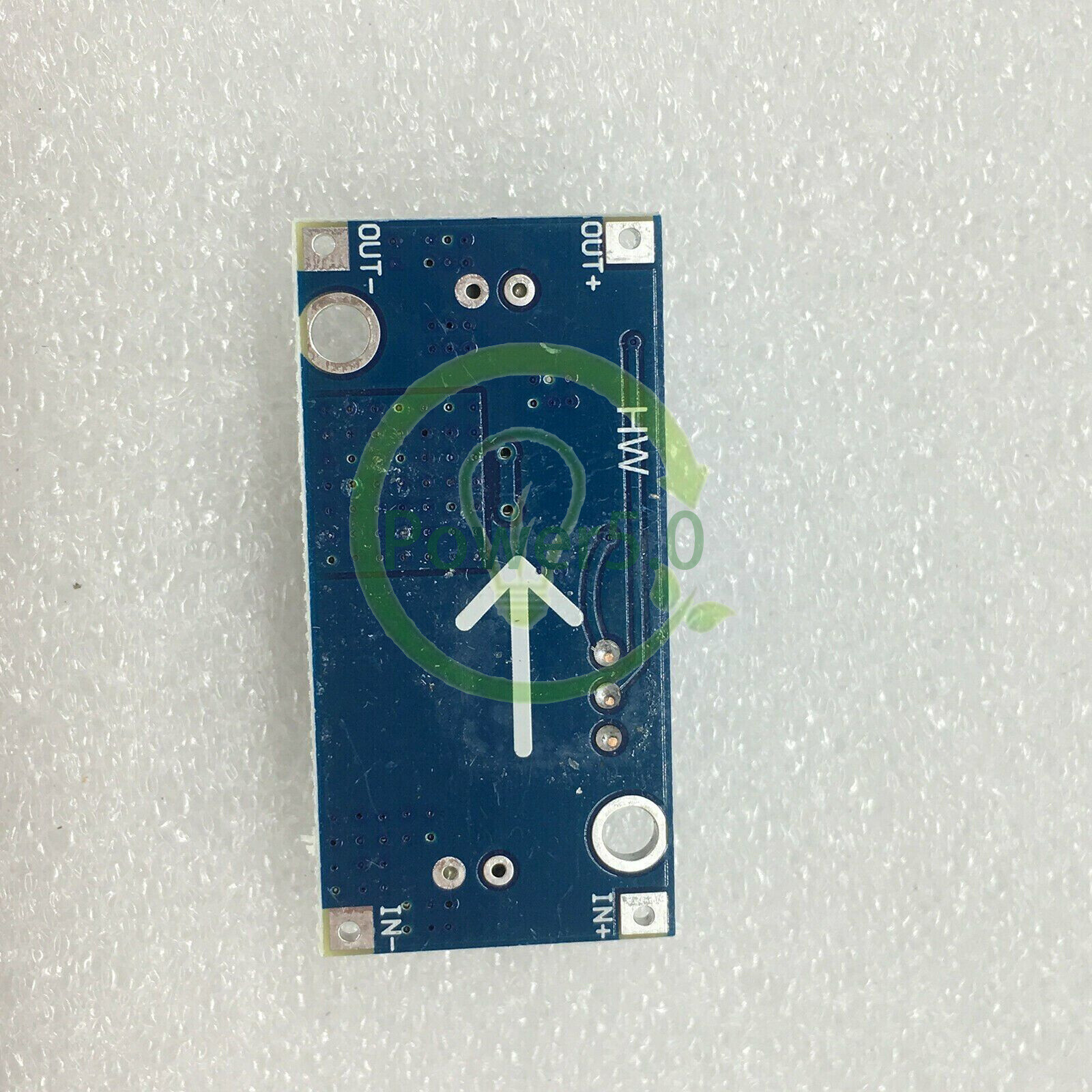 5PC XL6009 DC Adjustable Step up boost Power Converter Module Replace LM2577