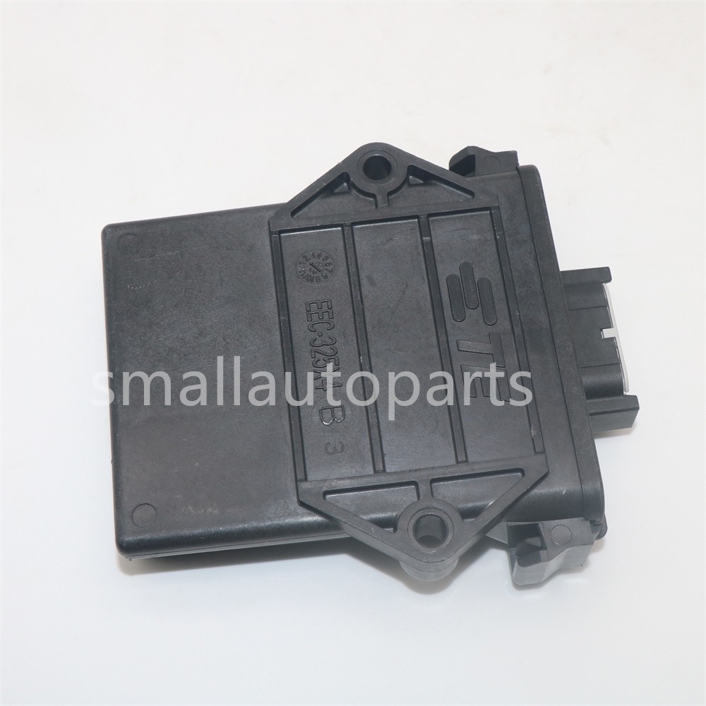 Genuine ECM Control Module EEC-325X4B EEC325X4B