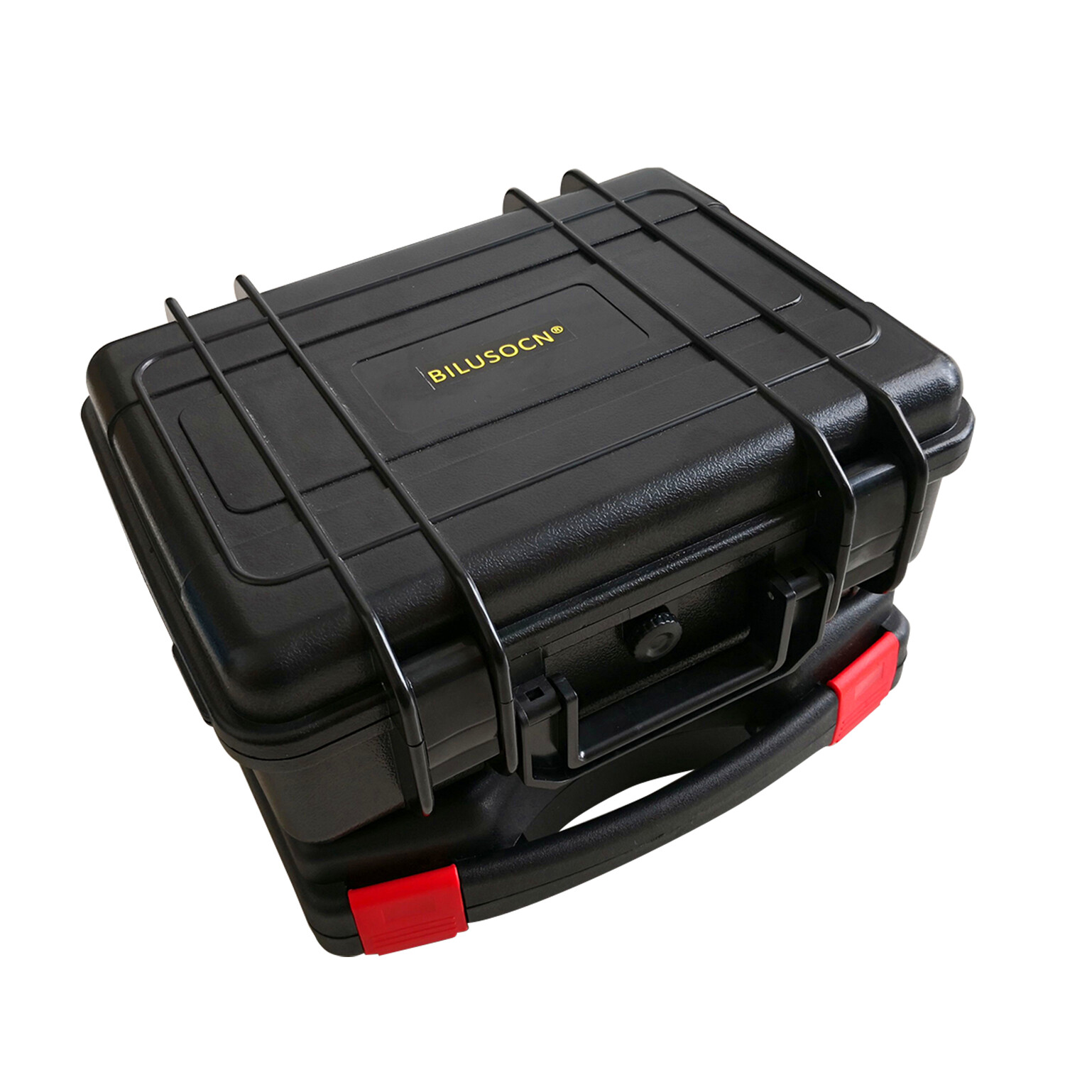 1200cues wireless control 60 Cues ABS Waterproof Case Fireworks Firing system
