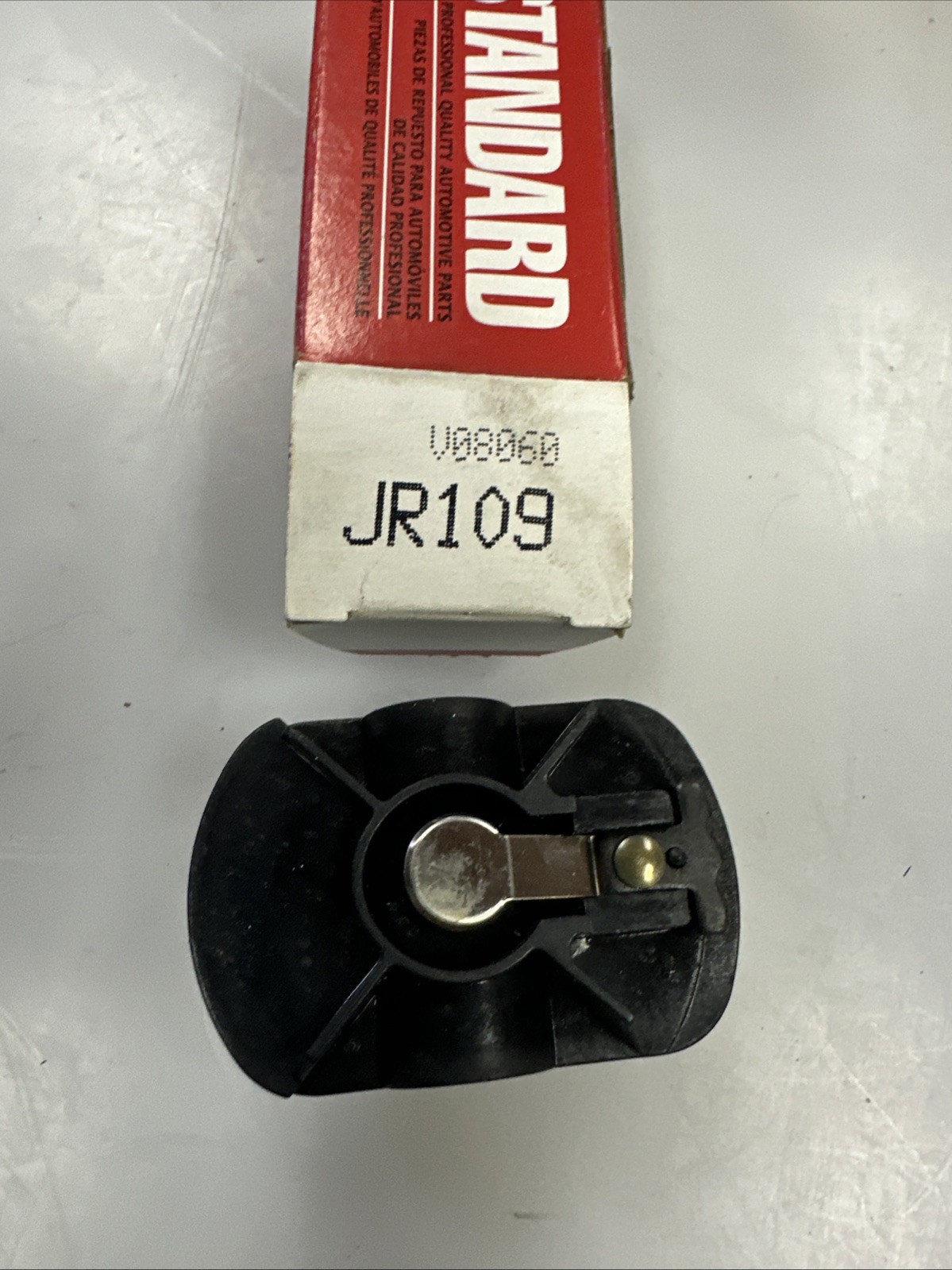New Standard JR109 Distributor Rotor fits 1990-1994 Plymouth Laser Colt