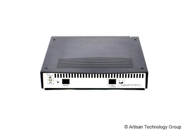 Intel Express 8100 Router
