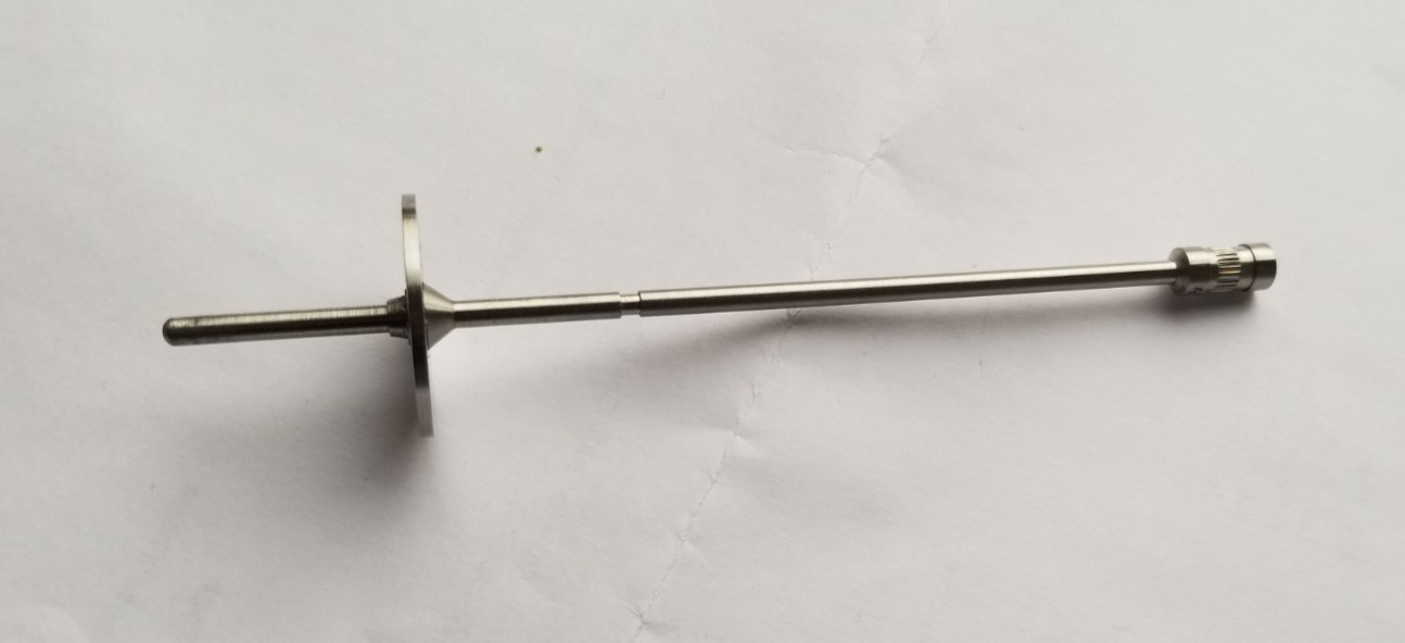 Brookfield RV/HA/HB Viscometer Spindle #4