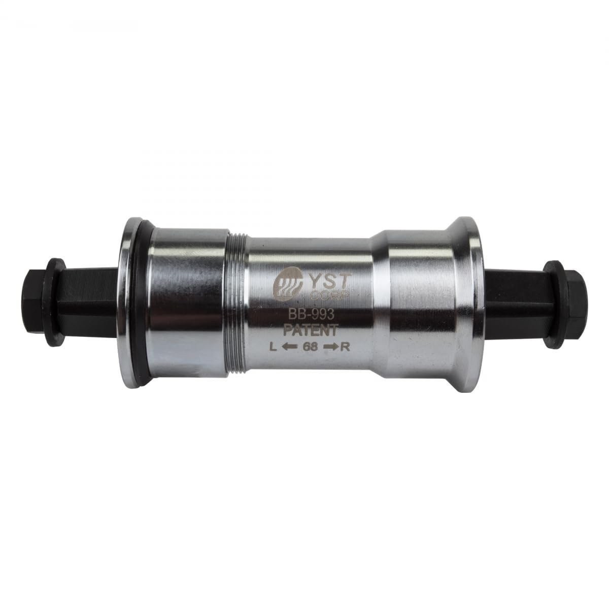 Sunlite Threadless Repair Bottom Bracket, 68 x 110mm