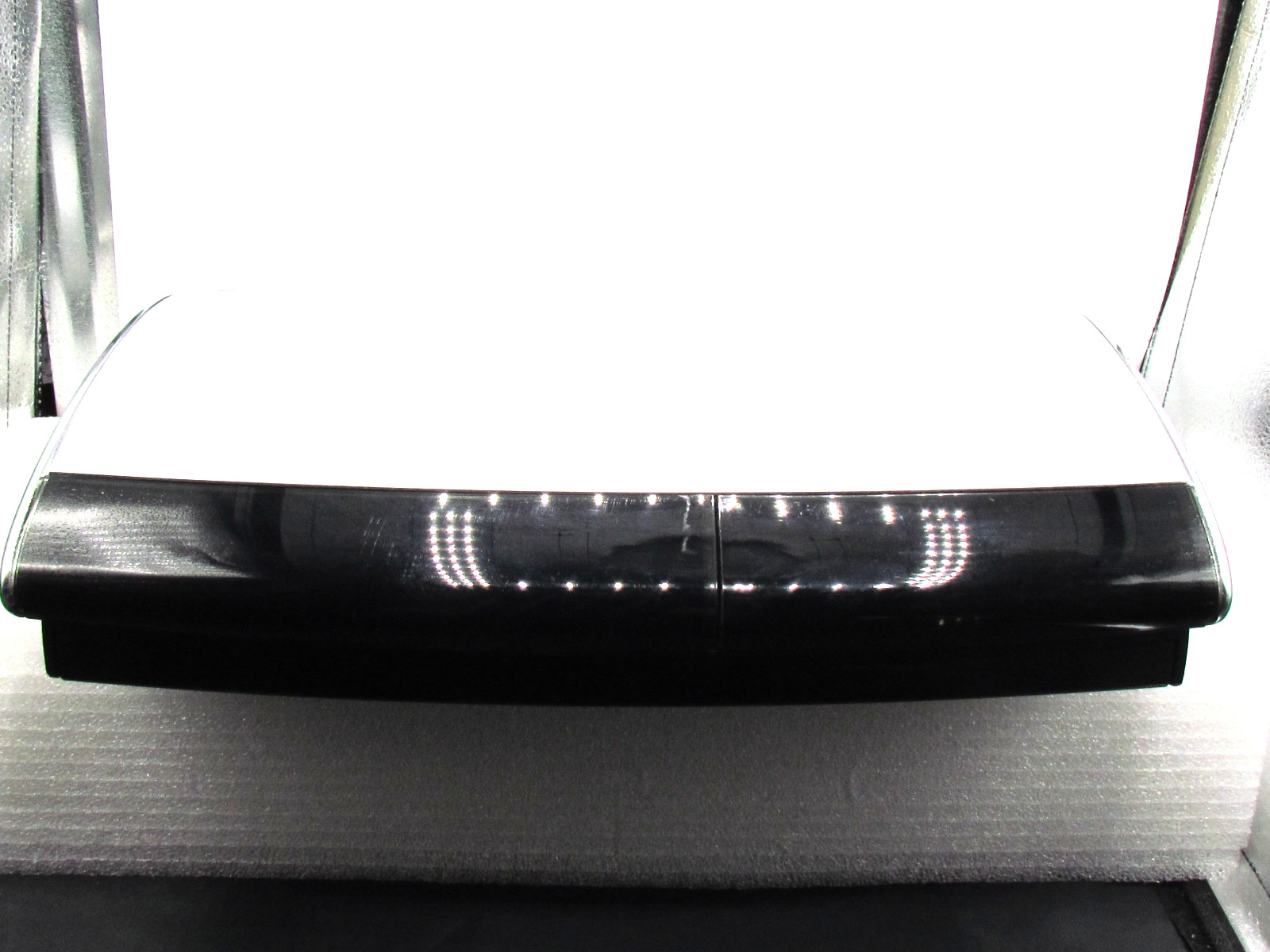 Bose AV28 Lifestyle 28 Media Center CD DVD-AM FM Tuner-VCR-TV Theater Audio