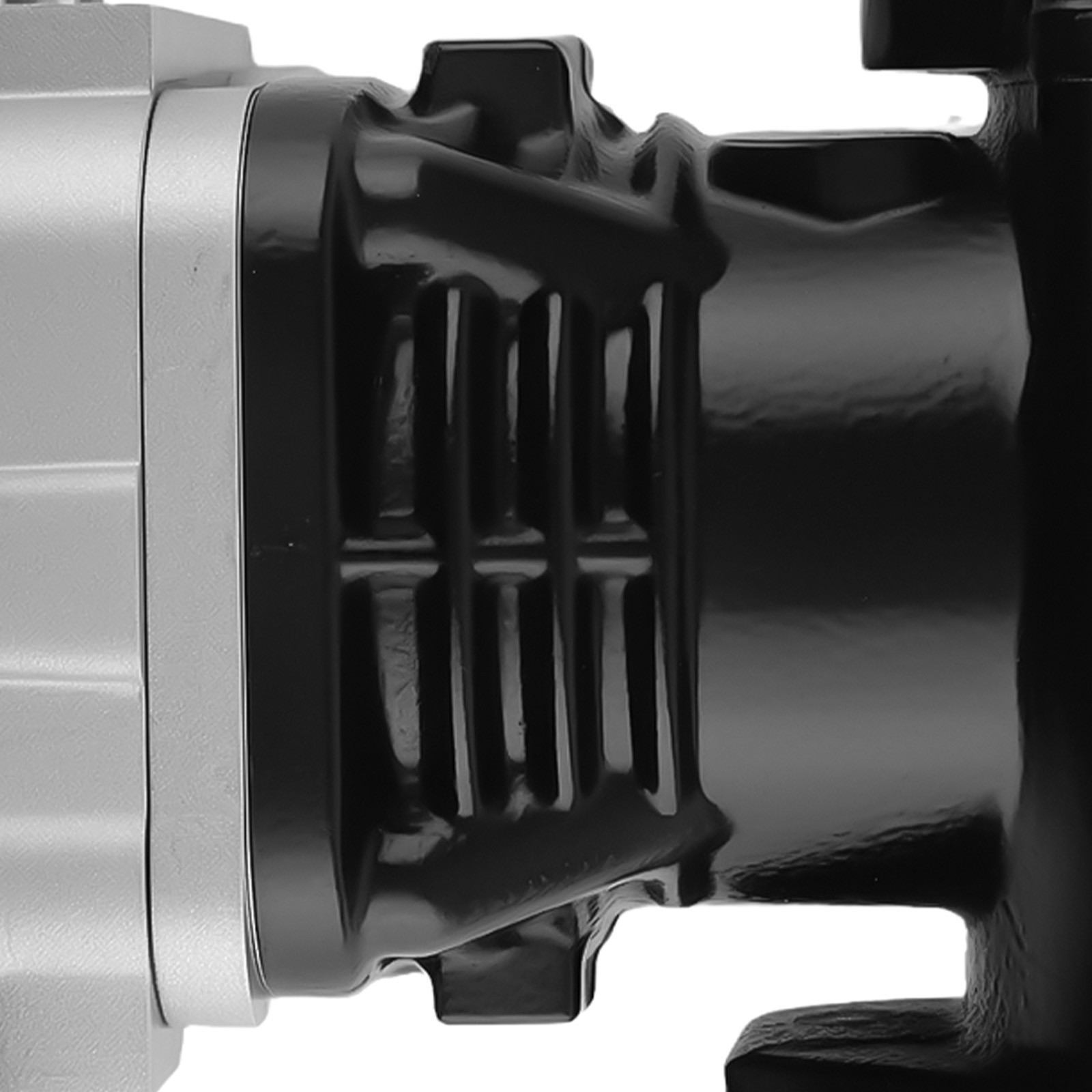Truck Air Compressor Assembly for Perkins Phaser Engine 2488A293 LK3835 SEB01599