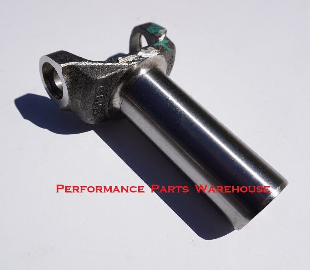 TREMEC TKX TRANSMISSION YOKE For 1330 U-JOINT & 1-1/16" CAPS