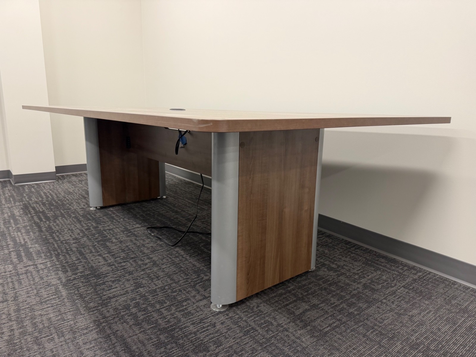 Tayco Metro Conference Table 4' x 8'