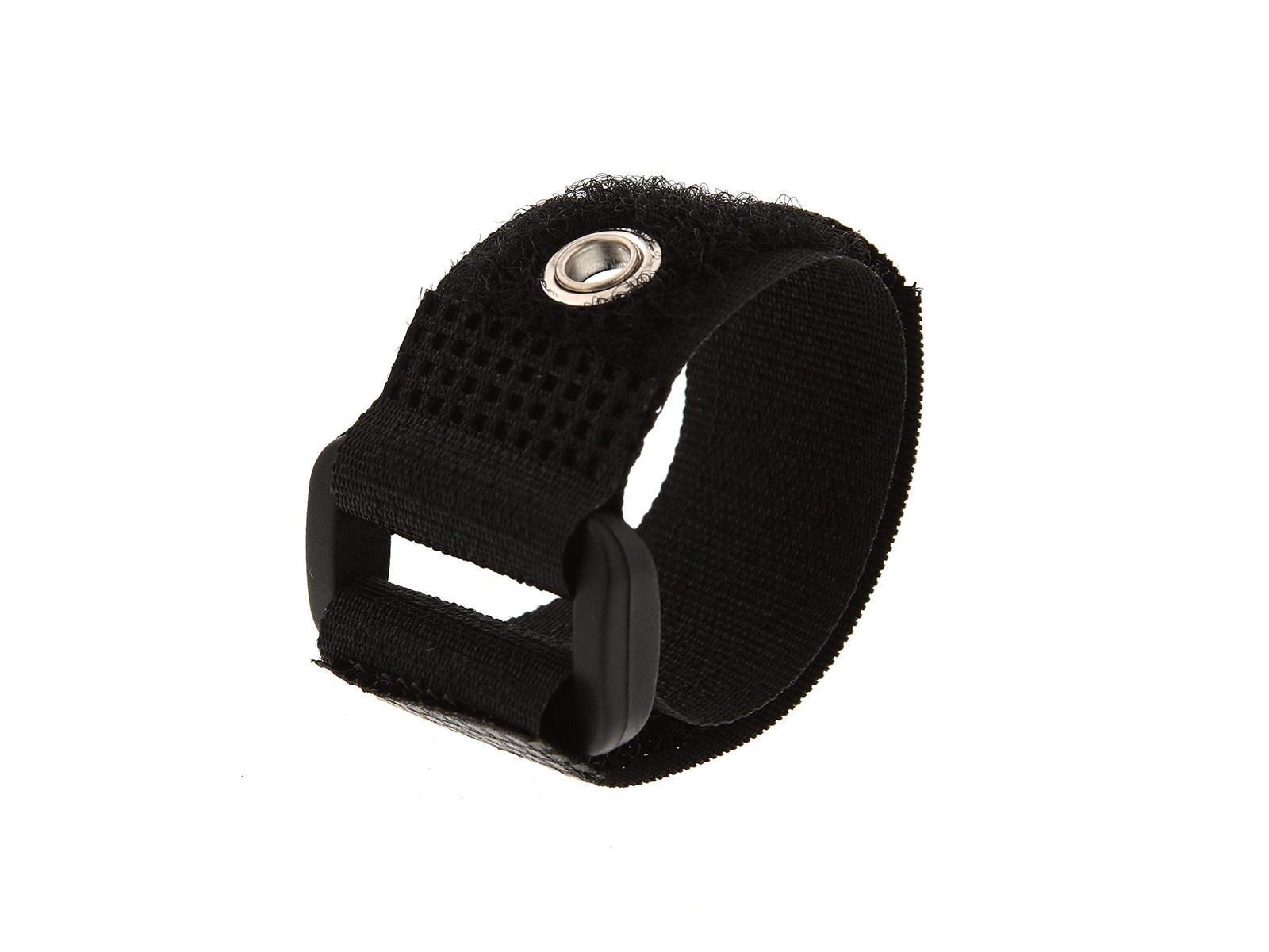 6 Inch Cinch Straps with Eyelet - 5 Pack