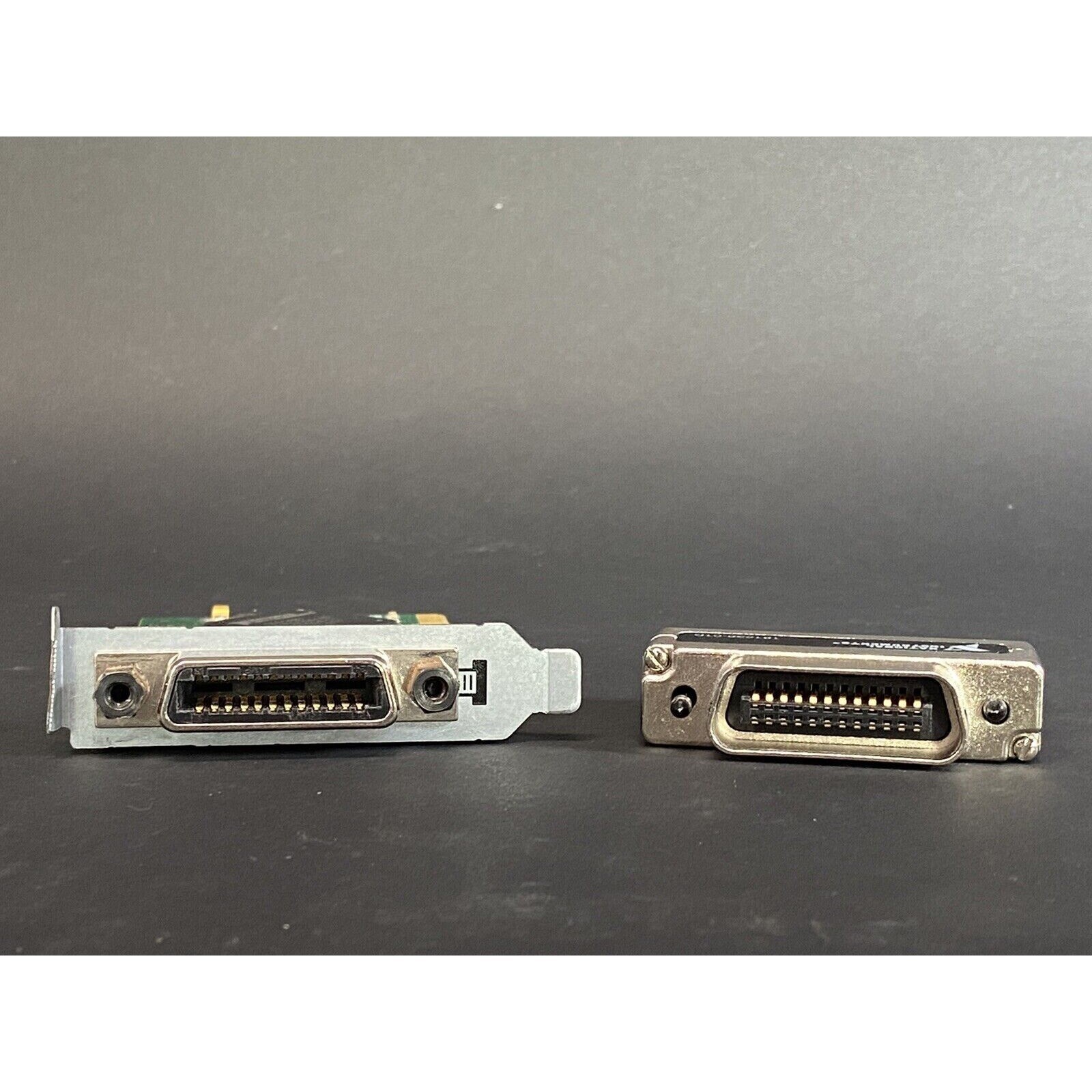 NEW National Instruments PCIGPIB PCI-GPIB FAST SHIPPING