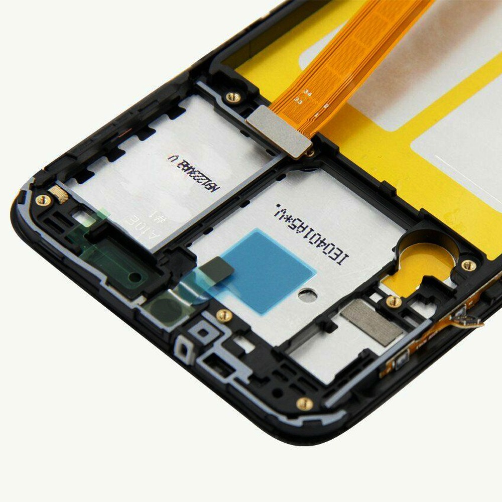 Replace For Samsung Galaxy A10e A102 SM-S102DL LCD Touch Screen Digitizer+Frame