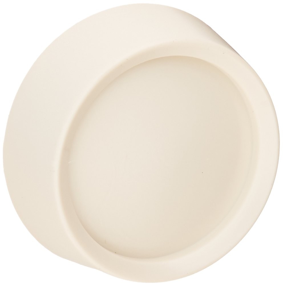 Leviton Trimatron Rotary Dimmer Switch and Fan Pack of 1, Light Almond