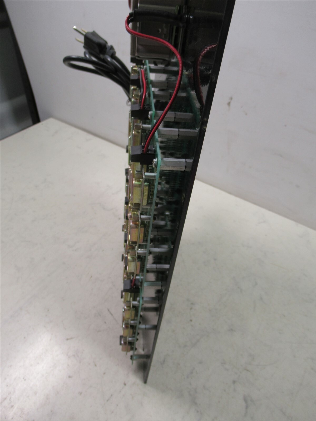 ECCS East Coast Control System Theater Controller Terminal Board Gimini Pleiades
