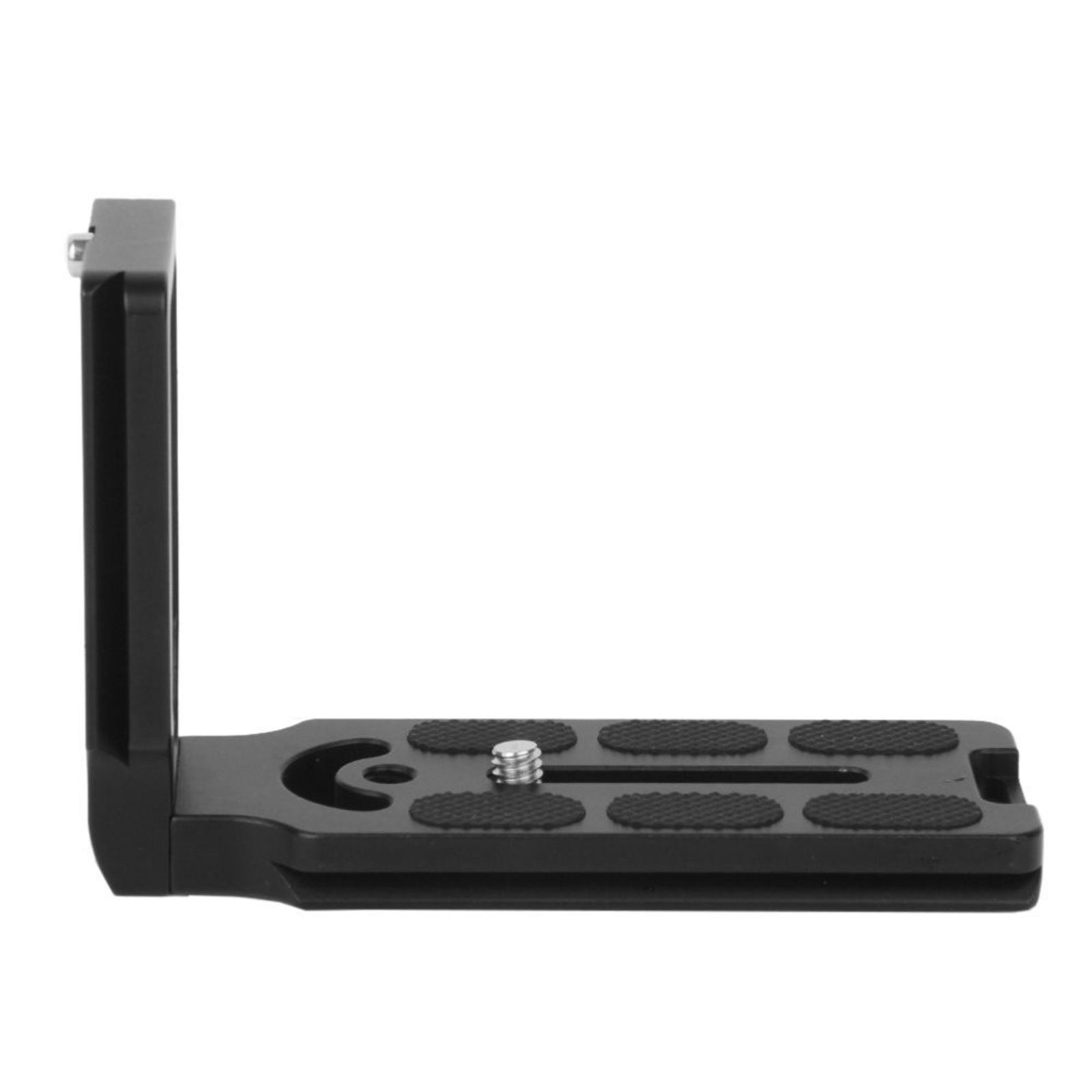 Quick Release Universal 1/4" Screw Camera Lengthen Bracket Grip Mount Support A
