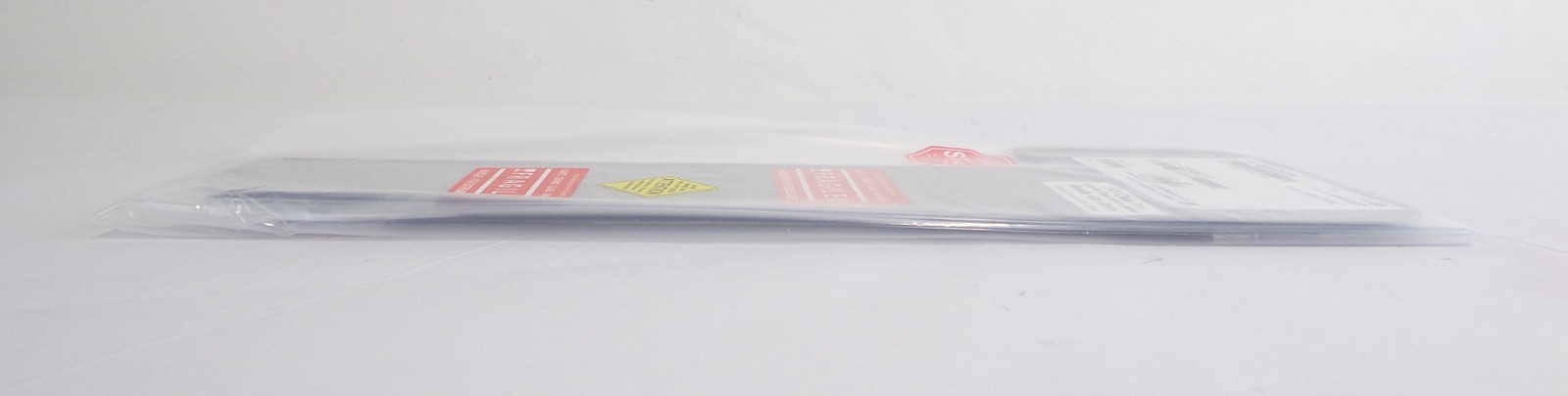 AMAT Applied Materials 0200-25779 Blade Buffer 3PT Right Ti-Doped Effector New
