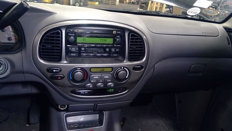 2004 Sequoia Stability Module Sku#3513854