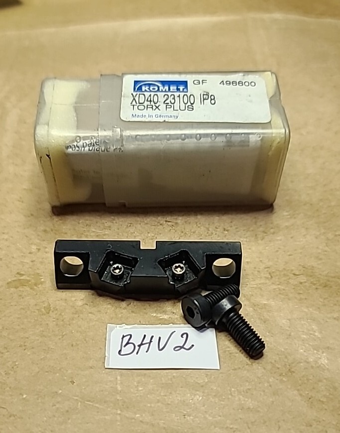 KOMET XD40 23100