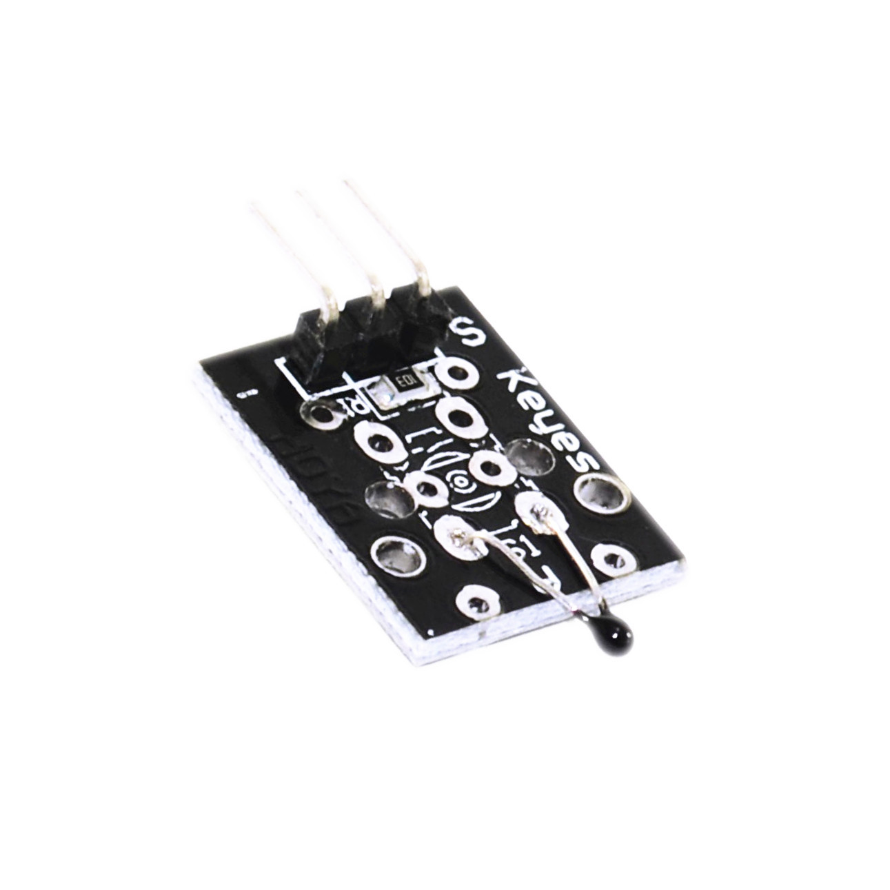 10Pcs New KY- 013 Temperature Sensor Module For ARDUINO AVR PIC