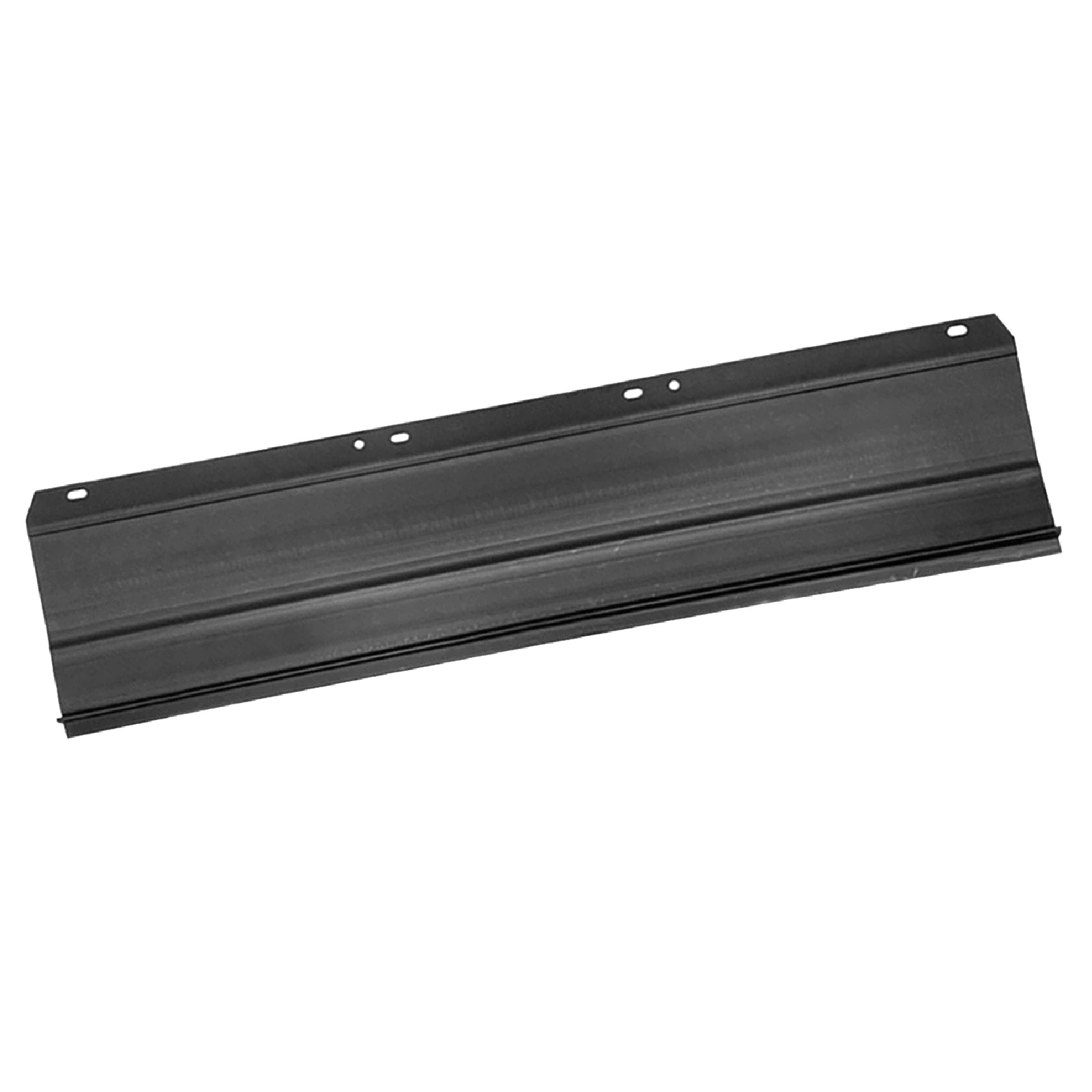 Rear Step Fairing Panel Extension for Volvo VNL 2018-2024 Driver (Left) Side