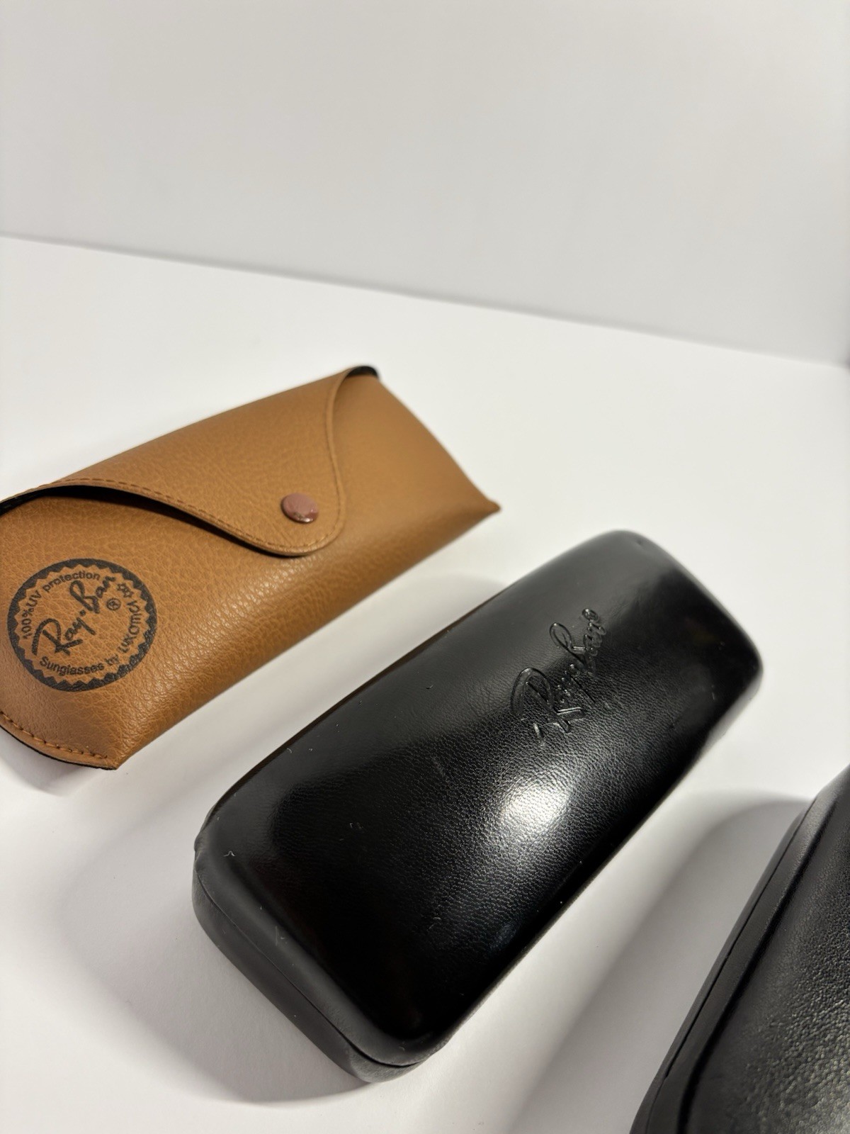 Designer Sunglasses Cases RAYBAN