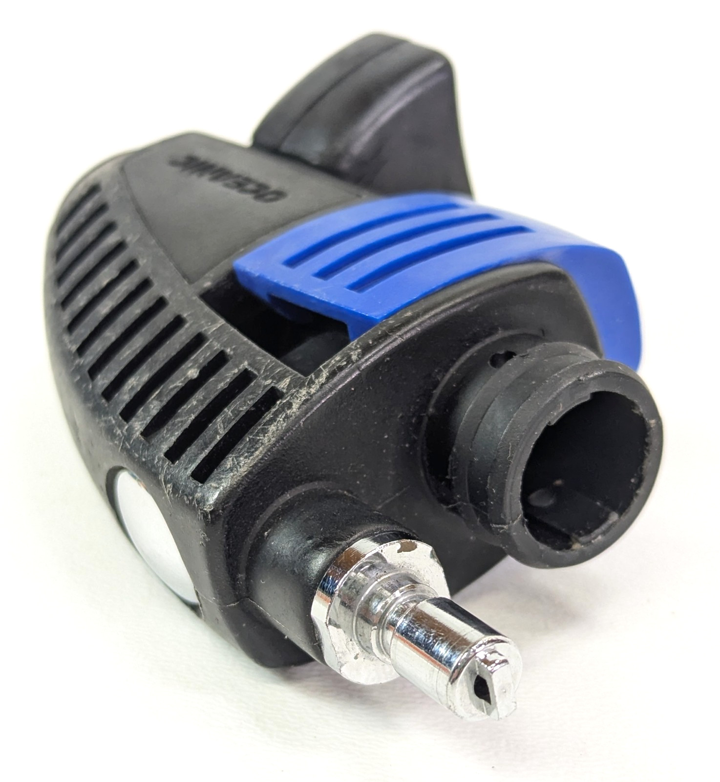 US Divers Standard Scuba Dive BCD QD Inflator Nipple Stem 3/8" Quick Disconnect