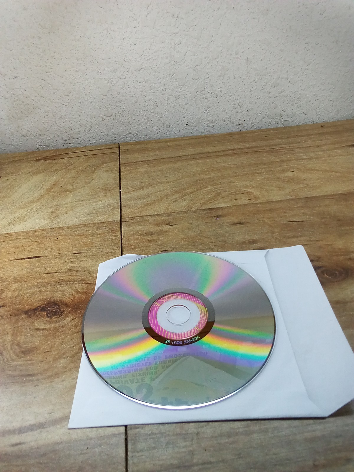 LG DVD Writer Solution 2002-2007 Nero Cyberlink